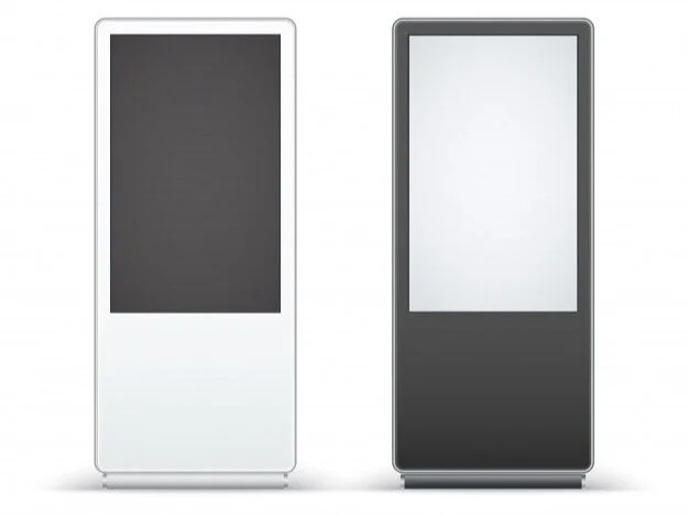 Reader Boards