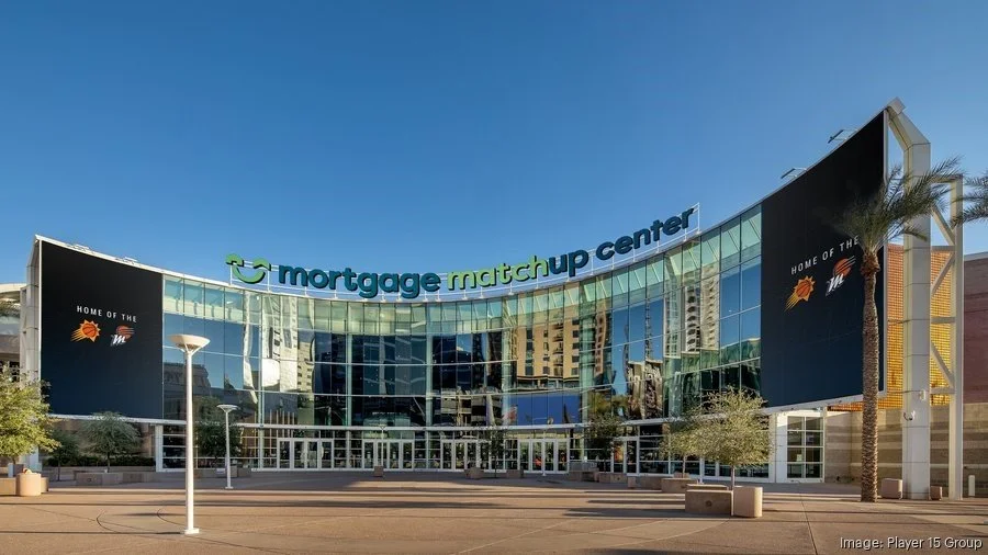 Mortgage Matchup Center