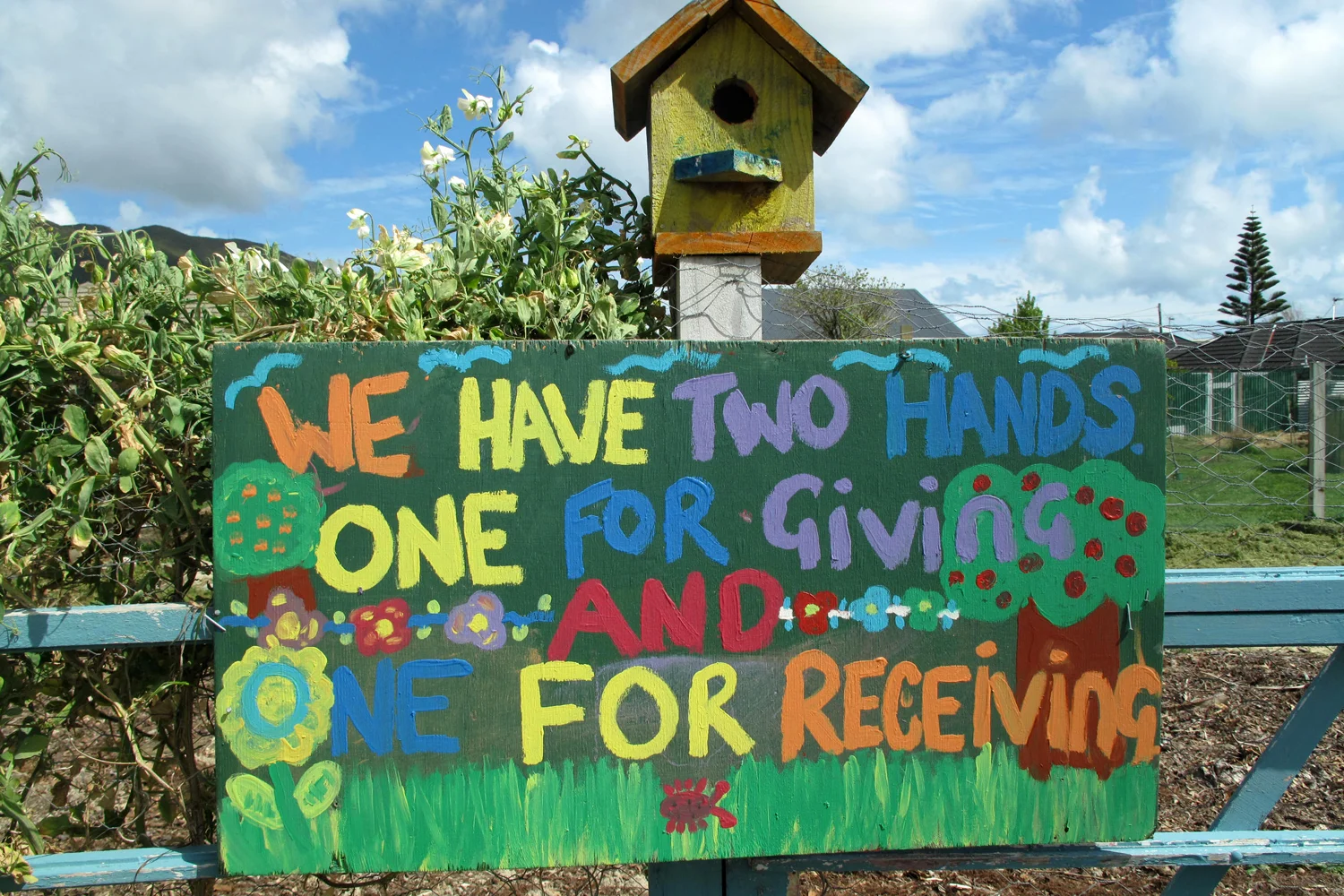 Common Unity Project Aotearoa wins regional community awards