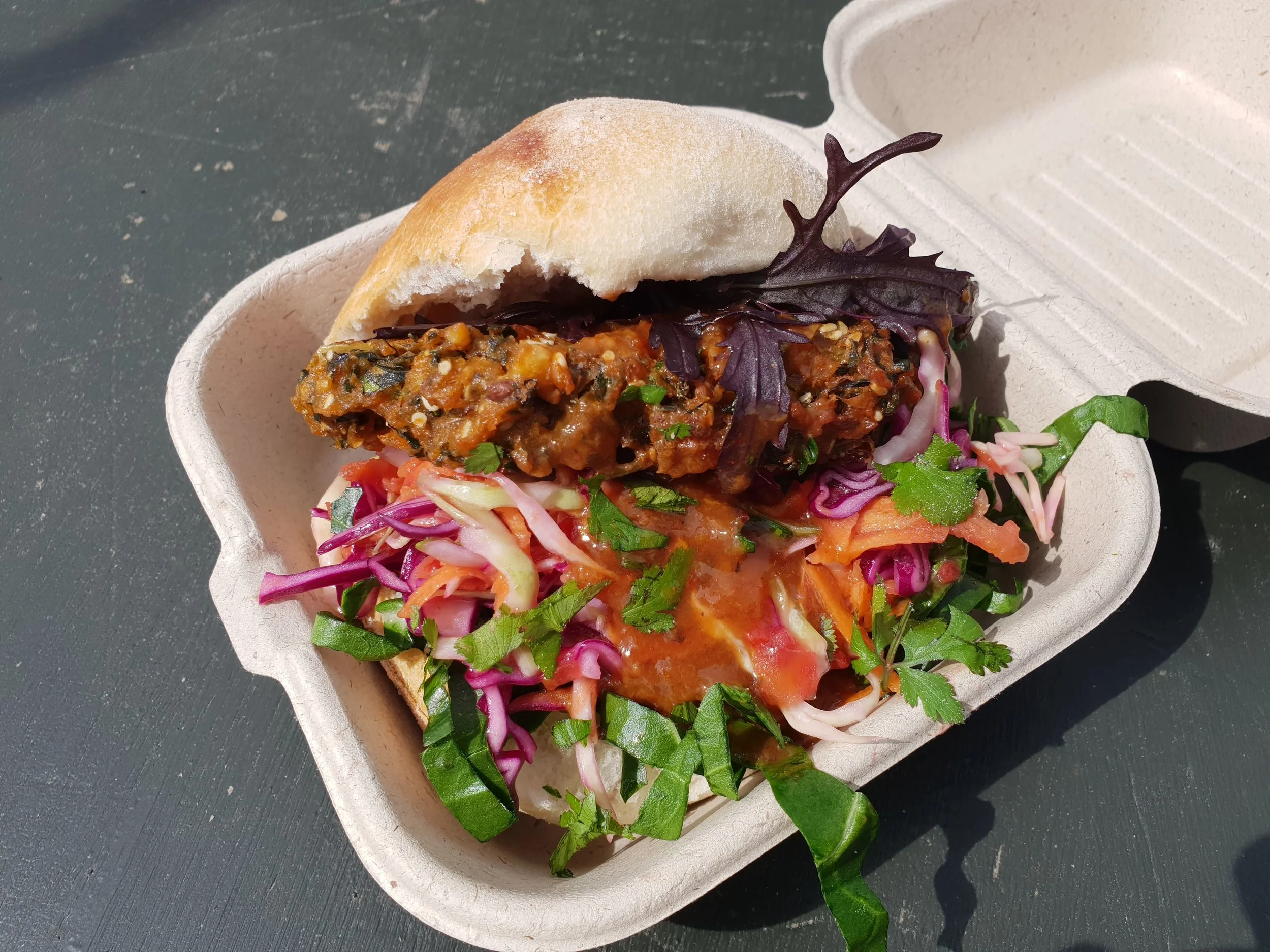 Menu - Vege burger of the day.jpg