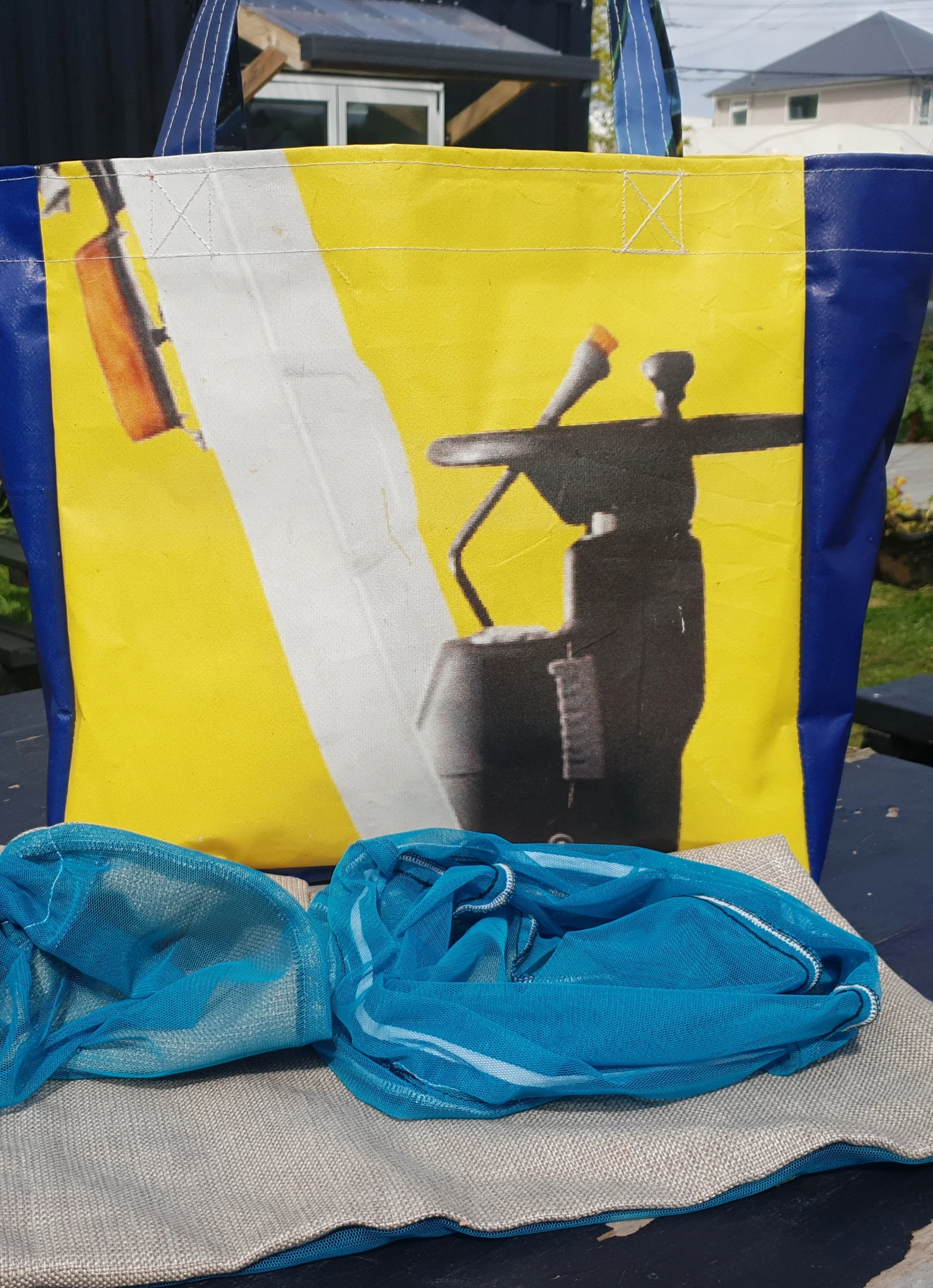 Plastic Free Living Pack 