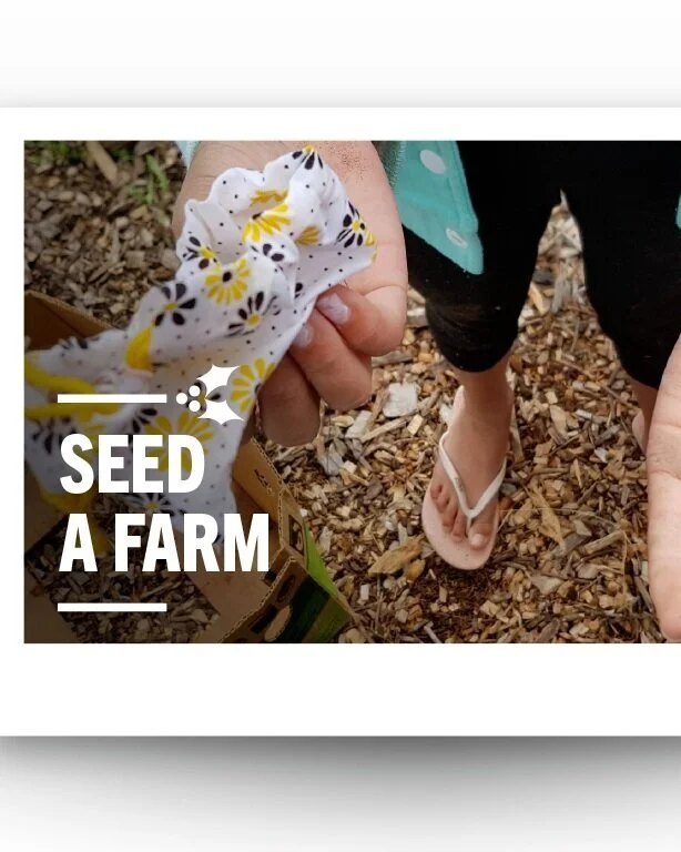 Seed A Farm Gift Card 