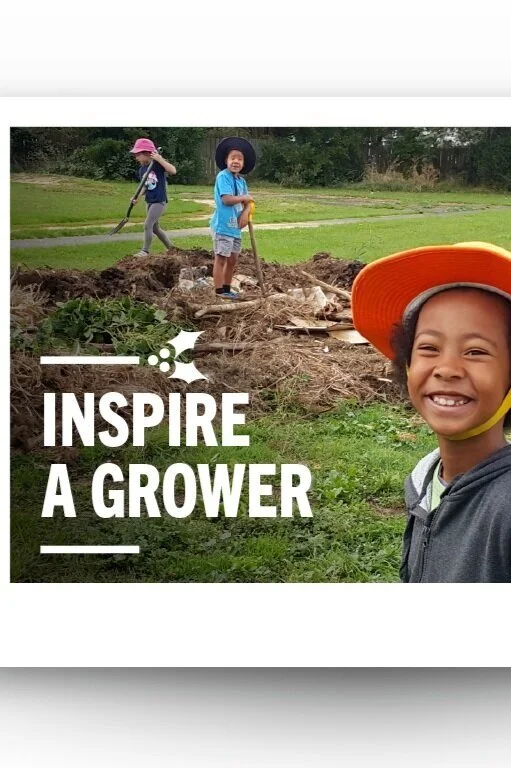 Inspire A Grower Gift Card
