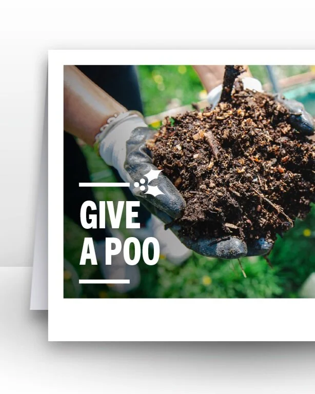 Give A Poo Gift Card