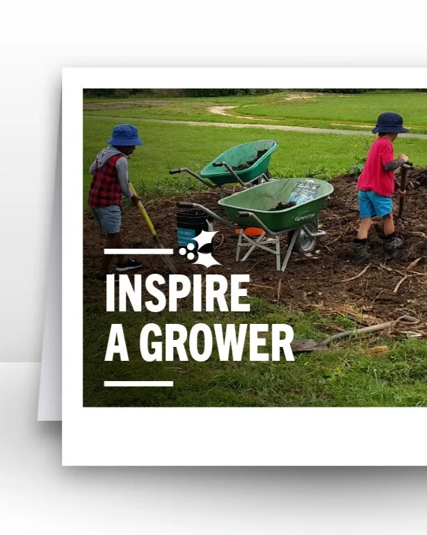 Inspire A grower Gift Card