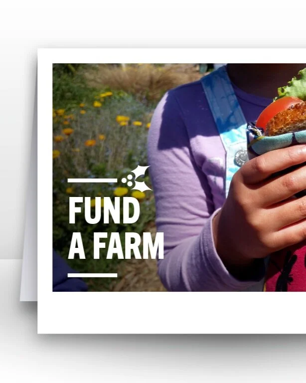 Fund a Farm Gift Card: The Ultimate Gift