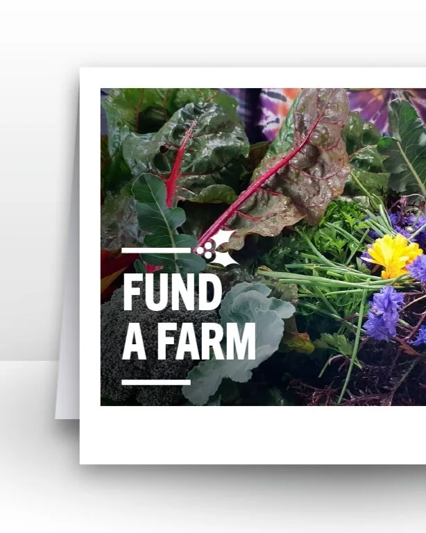 Fund A Farm Gift Card: The Ultimate Gift