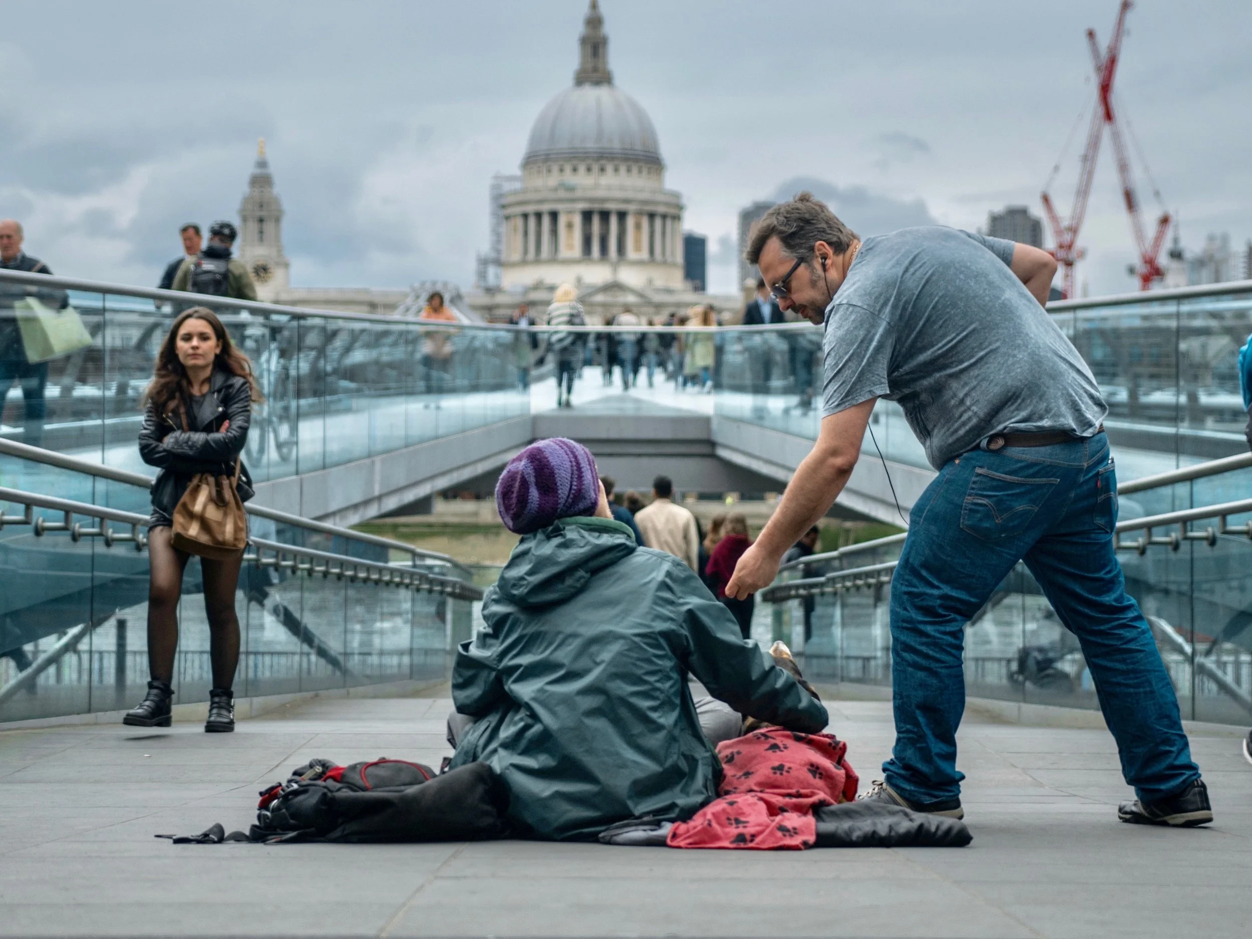 Photo by Tom Parsons on Unsplash