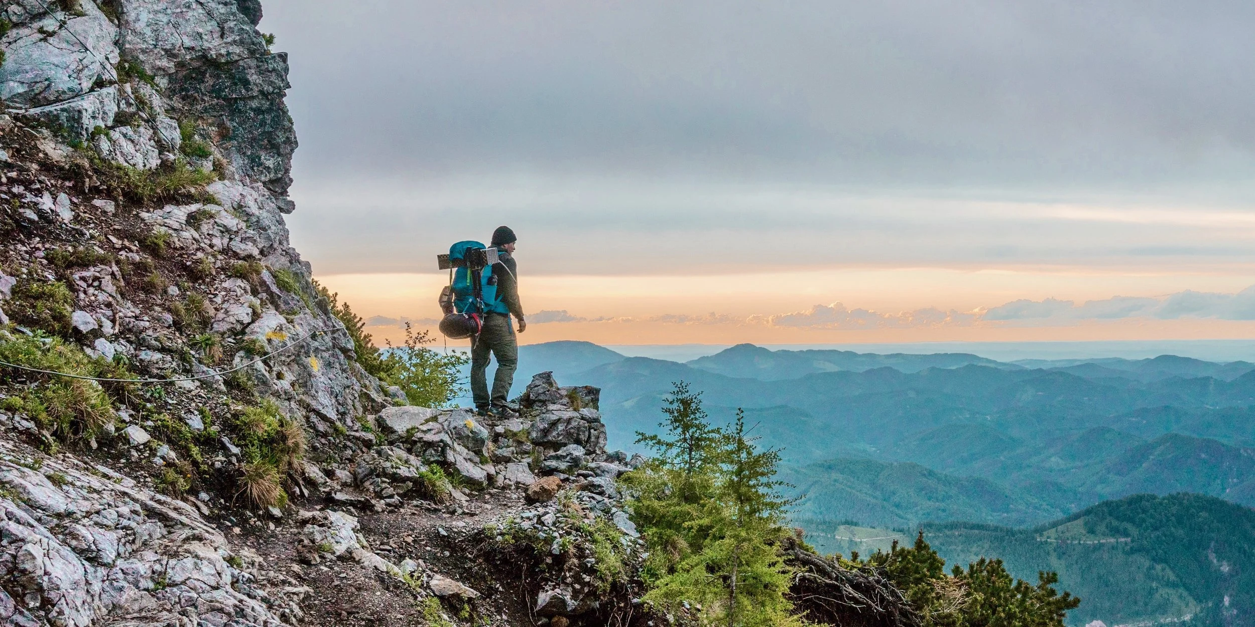 Will You Complete Your Impossible Climb?