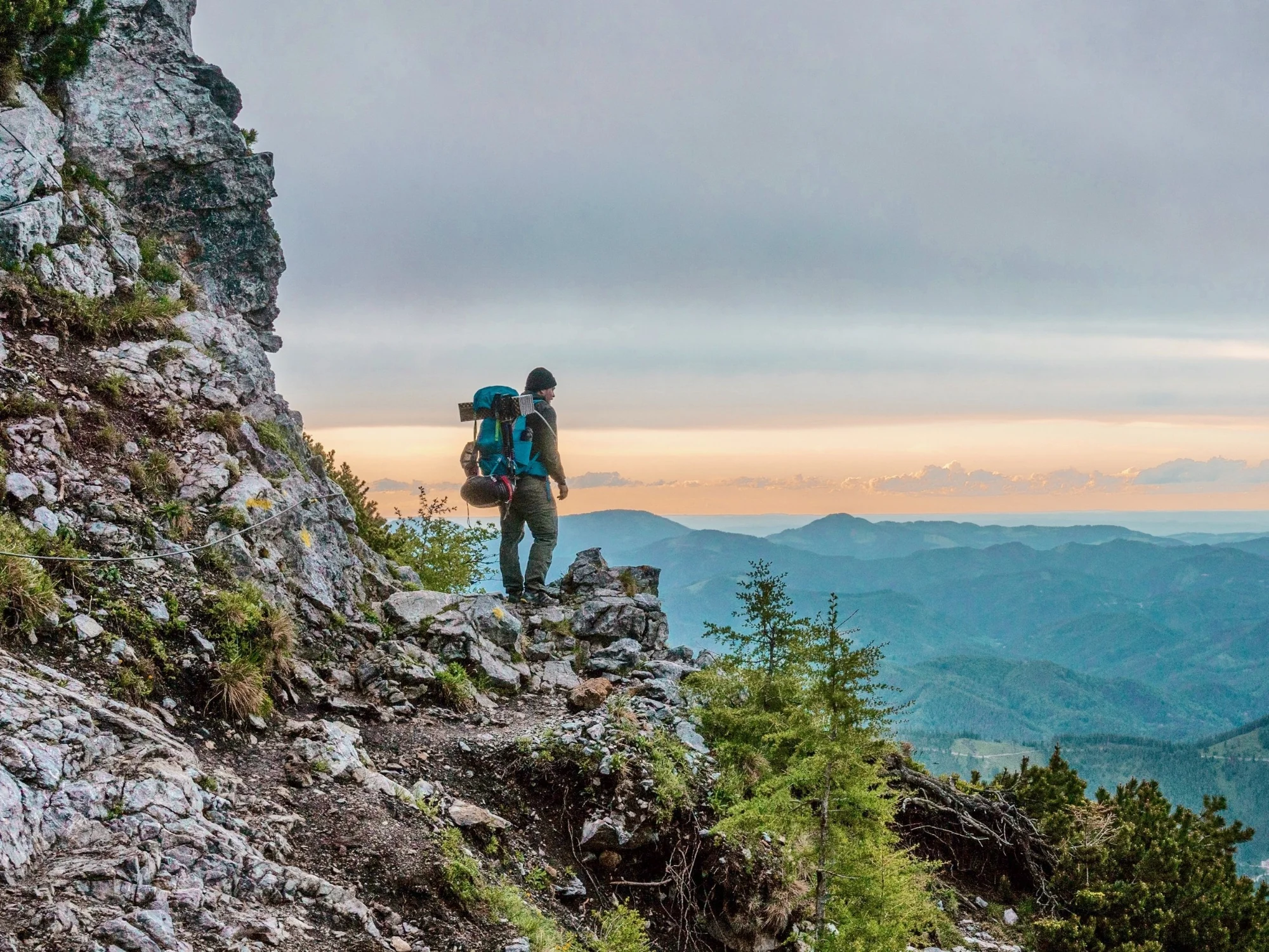 Photo by Maximilian Manavi-Huber on Unsplash