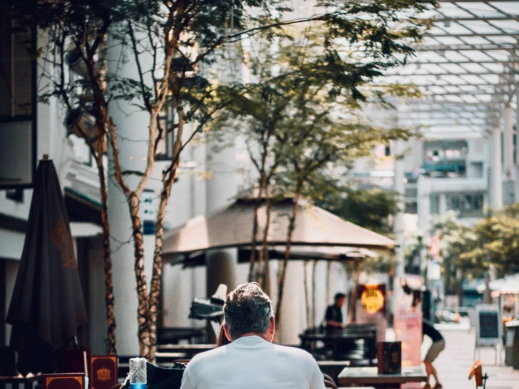 Photo by Lily Lvnatikk on Unsplash