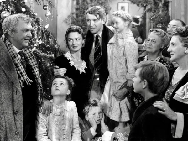 It’s a Wonderful Life (1946); Image courtesy of MovieStillsDB.com