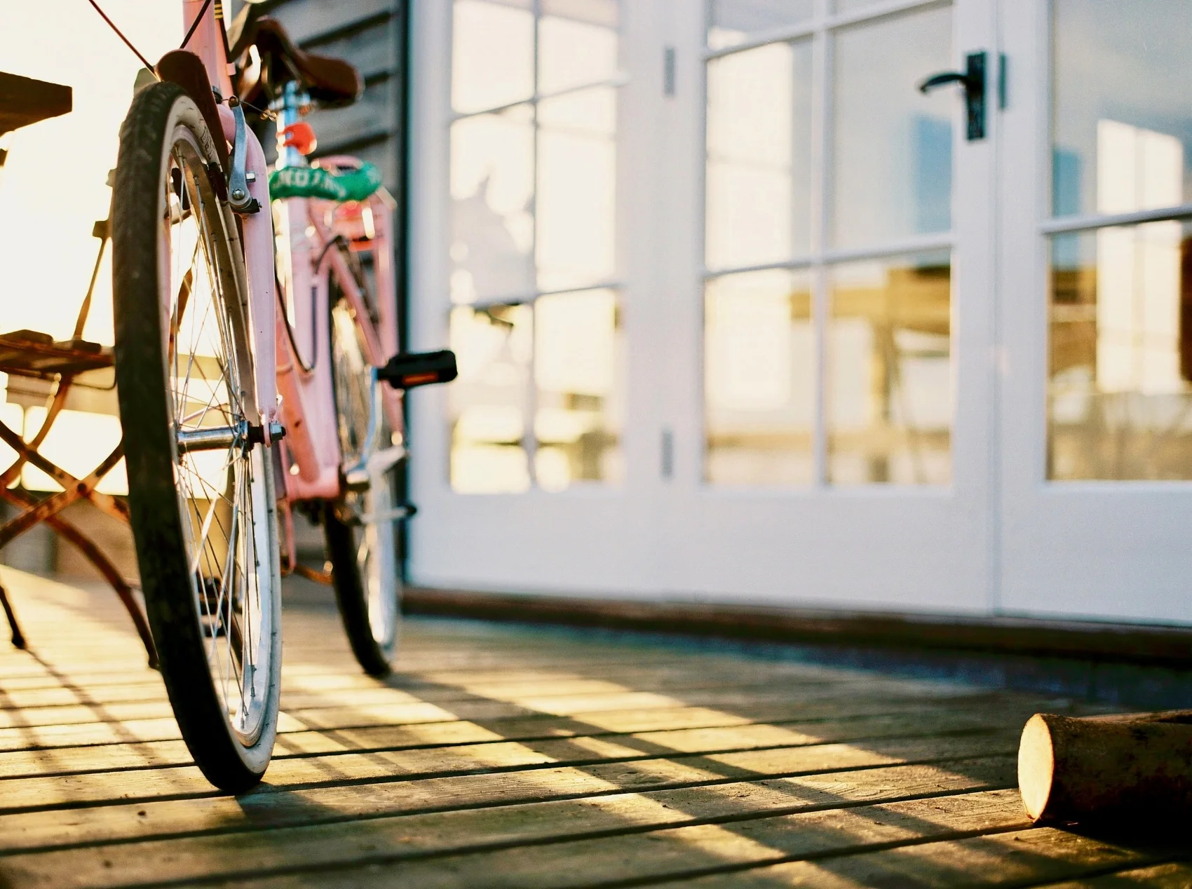 Photo by Daniel Ian on Unsplash