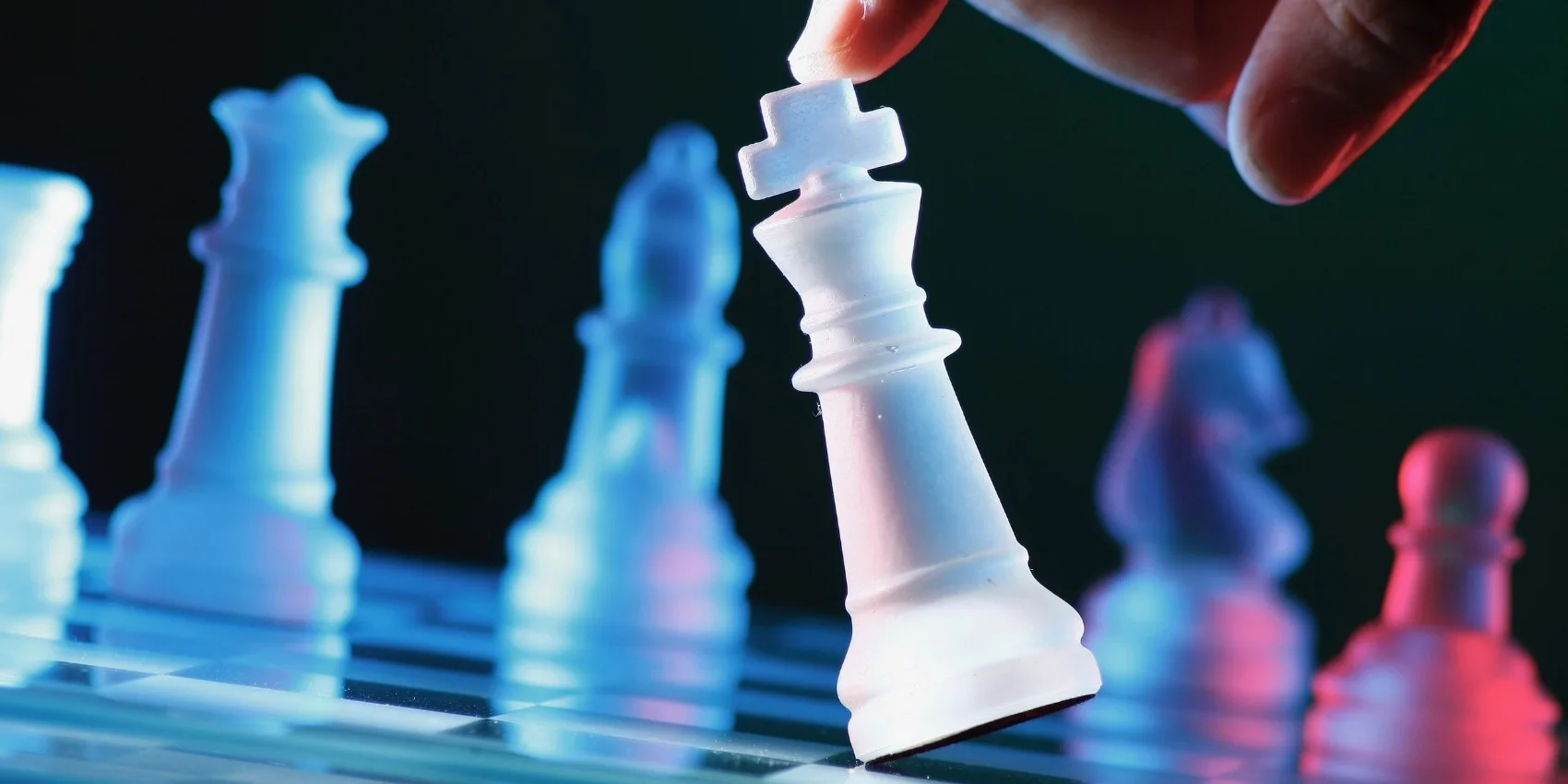 When Life Isn't Fair