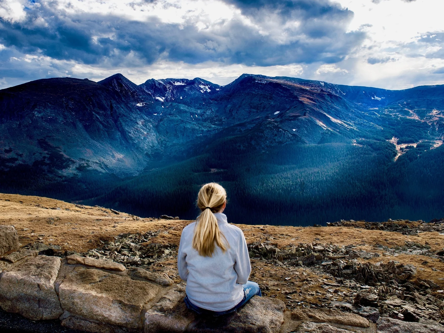 Photo by Donald Giannatti on Unsplash
