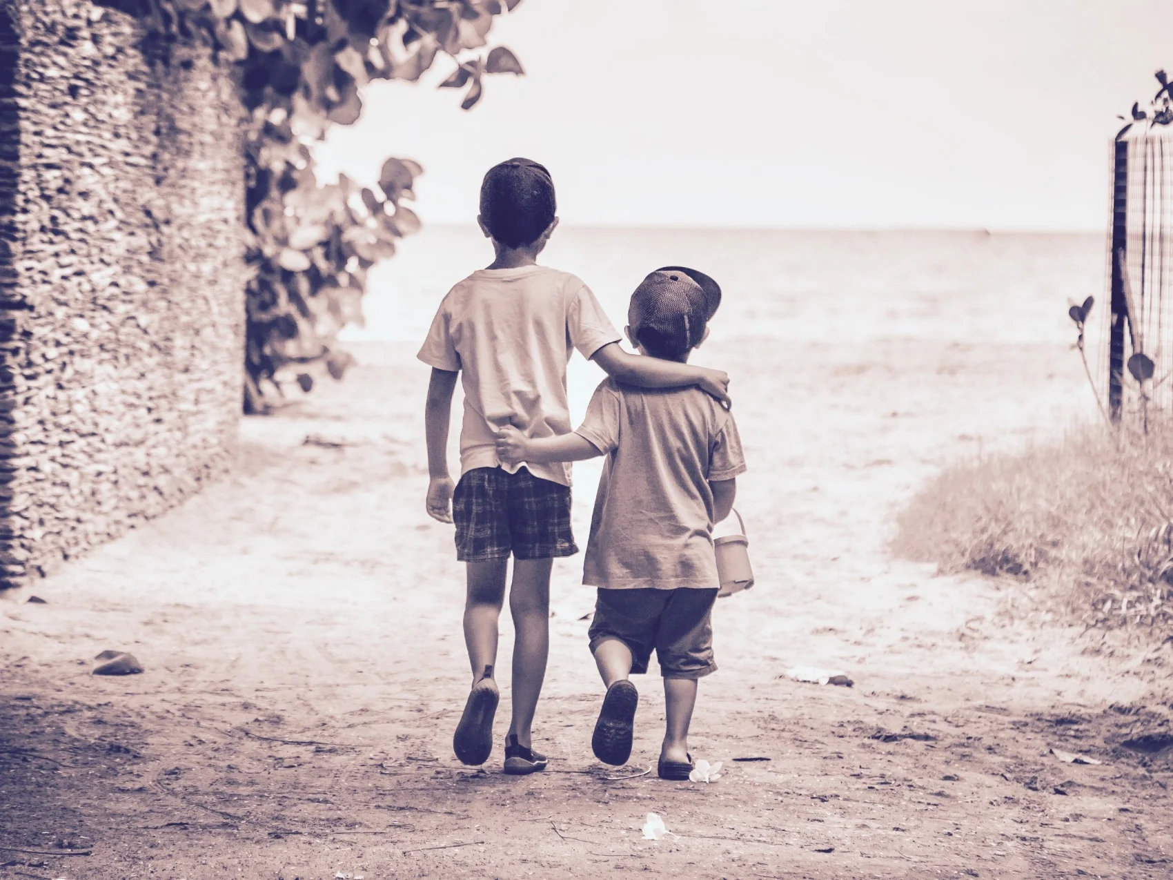 wordofgod 3 Important Things to Know about Walking Arm in Arm with