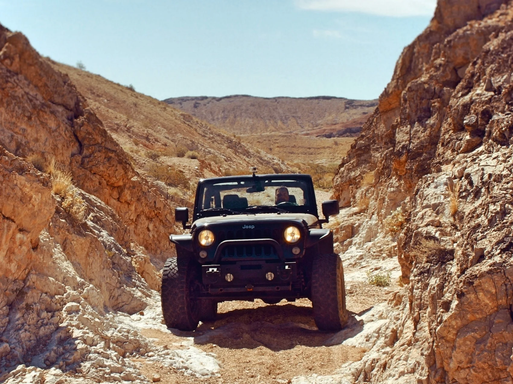 Photo by Nicolas Cool on Unsplash