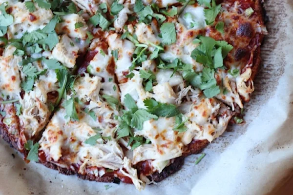 Barbecue Chicken Pizza with Sweet Potato Crust 4.jpg