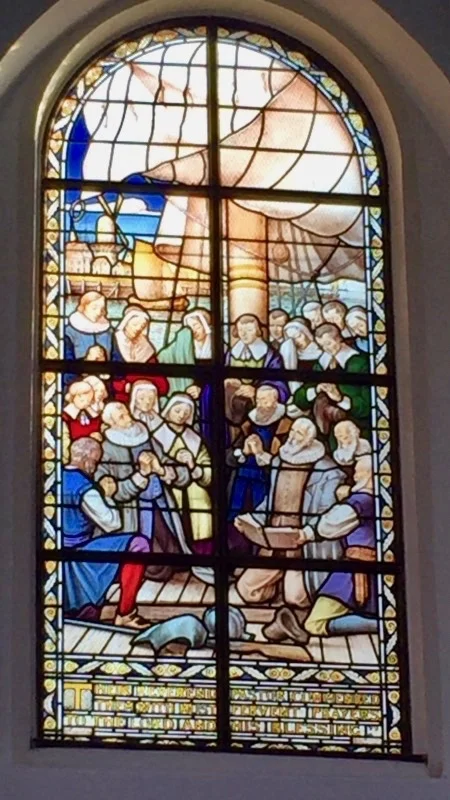 4 Reasons Why the Pilgrims Came to America — Beautiful Christian Life