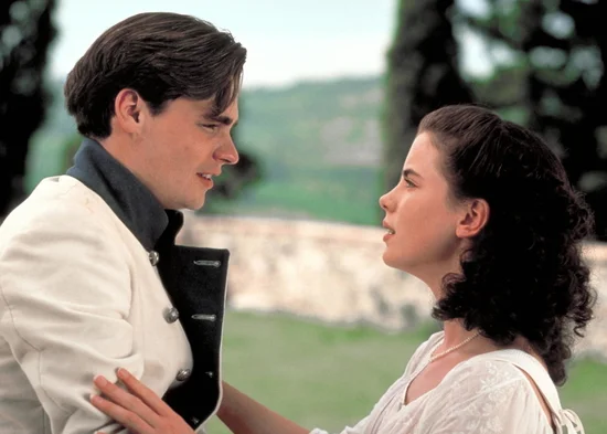 Much Ado about Nothing (1993); Image courtesy of The Samuel Goldwyn Company from MovieStillsDB.com