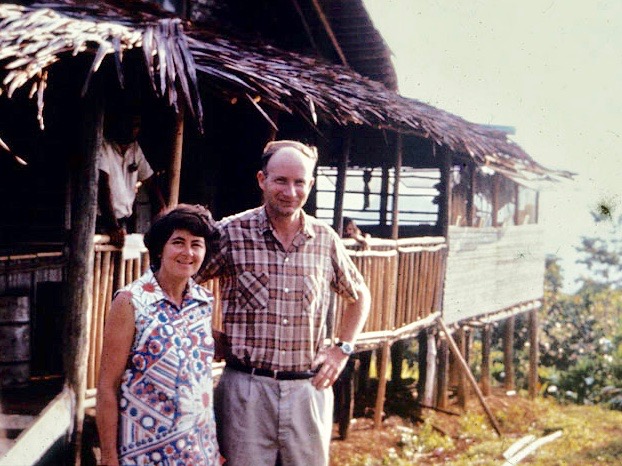 A Tribute to My Missionary Parents a Gnat on the Shoulders of Giants.jpg