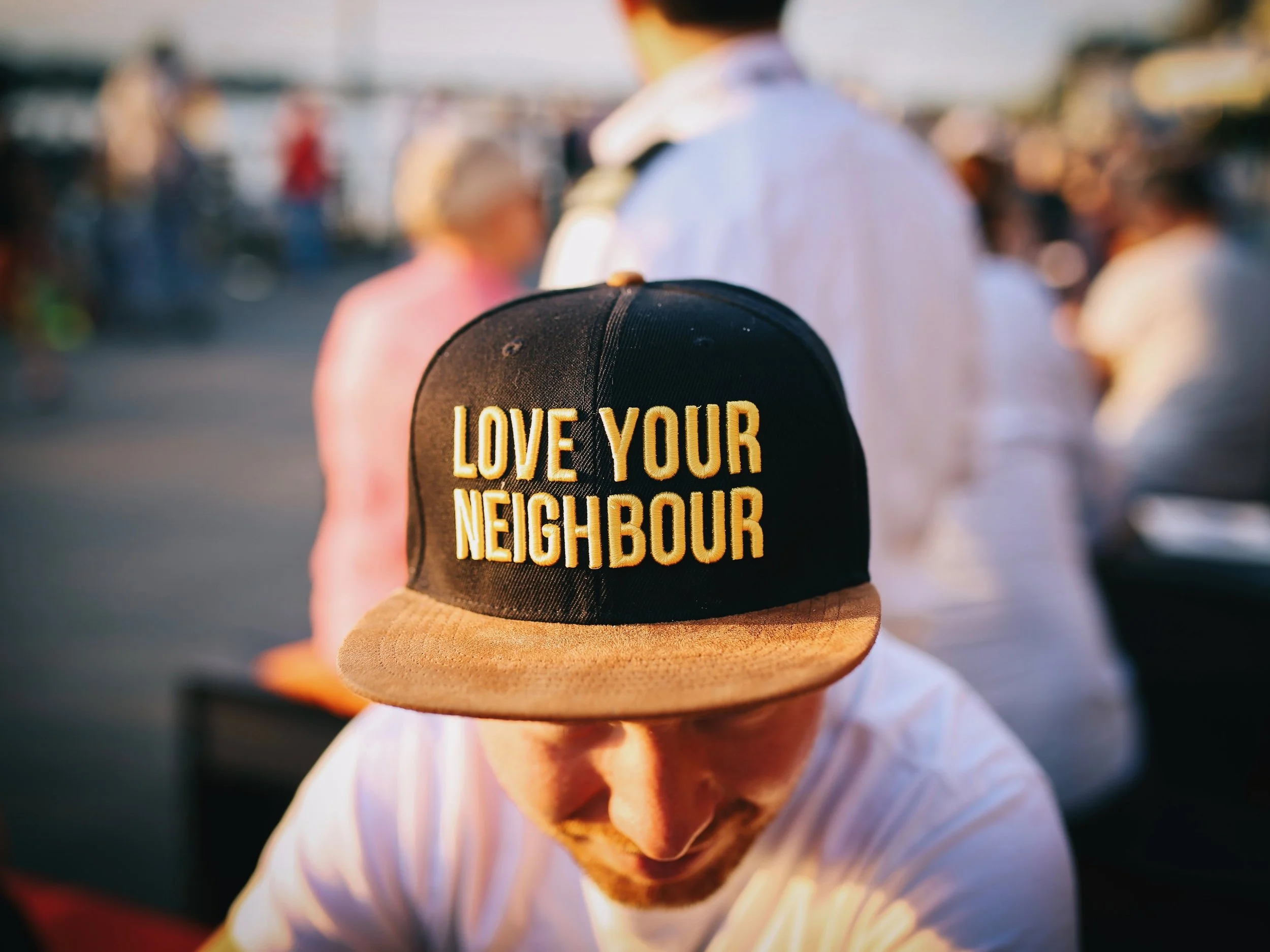 Photo by Nina Strehl on Unsplash