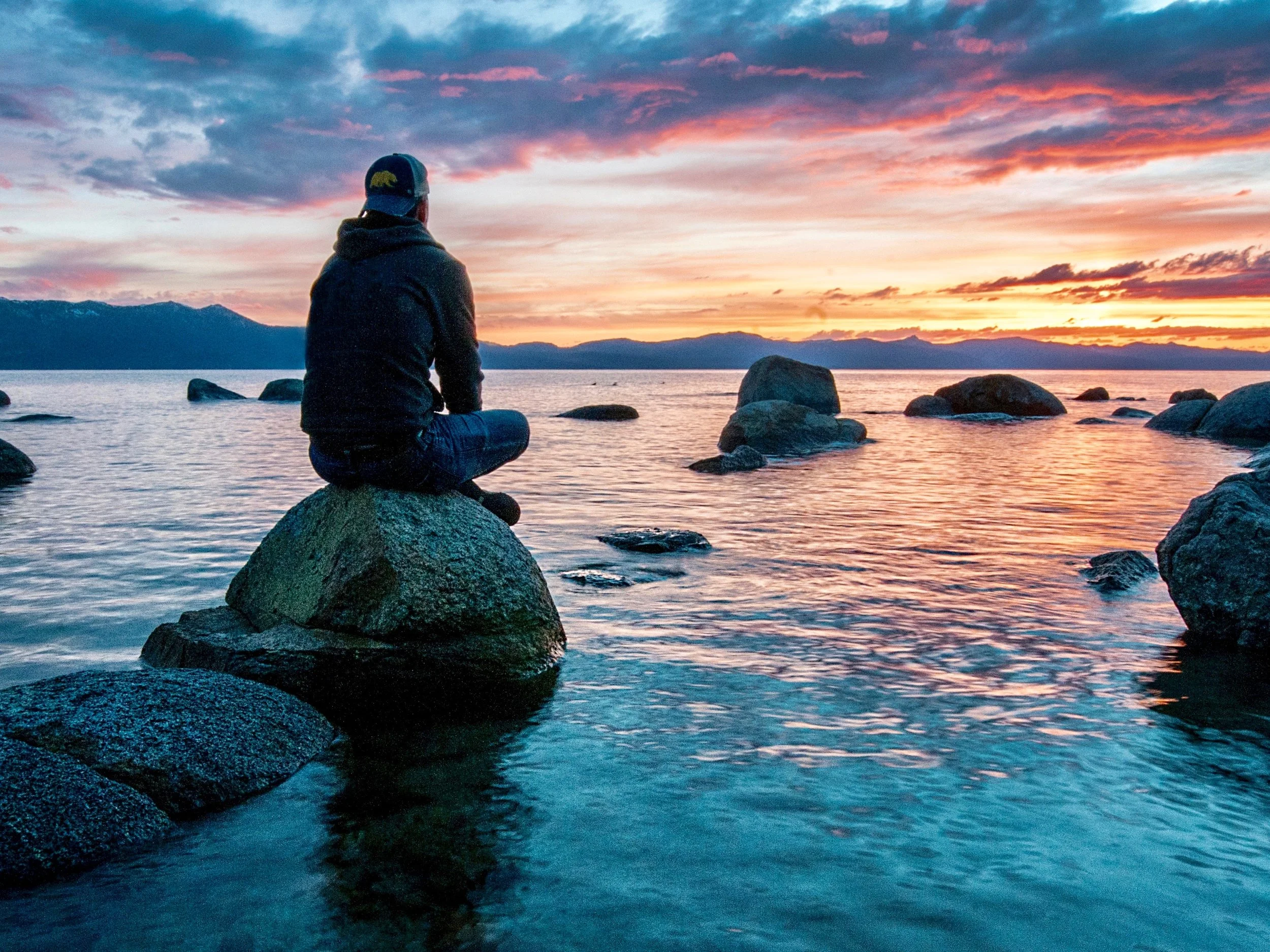 Photo by Keegan Houser on Unsplash