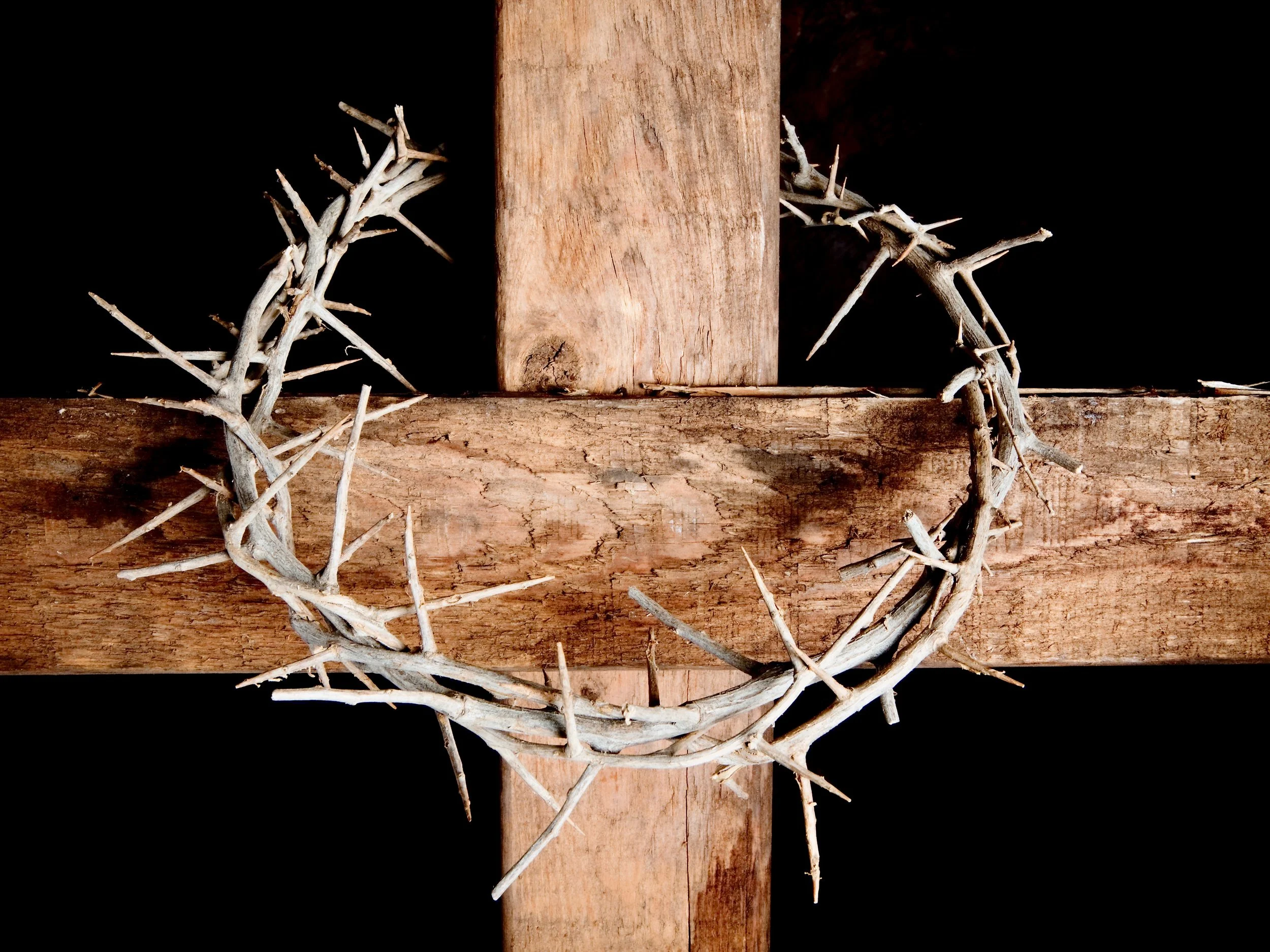 Why Did the World Want Jesus Dead Even Though He Was Innocent.jpg