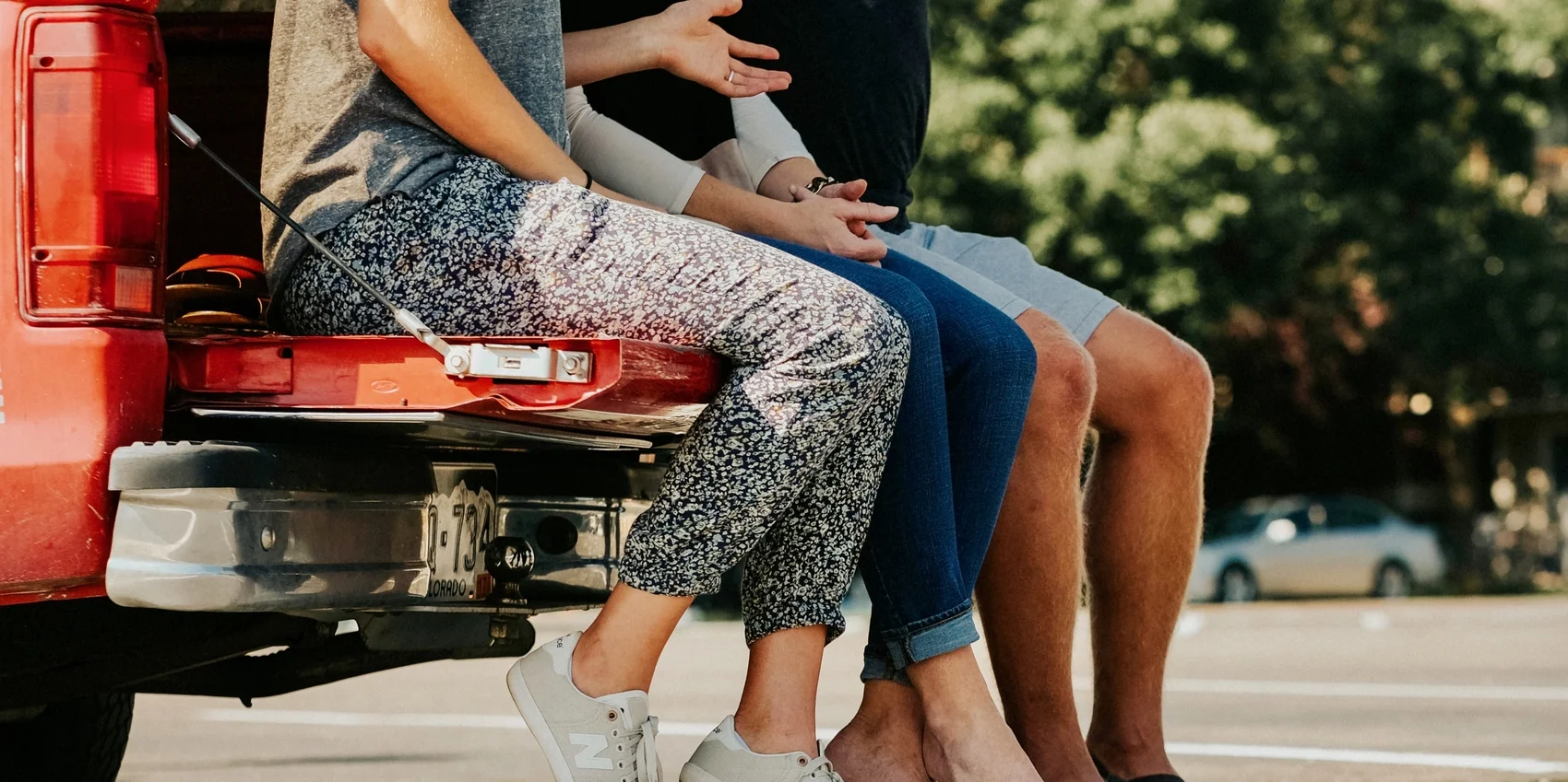 Josh Applegate on Unsplash