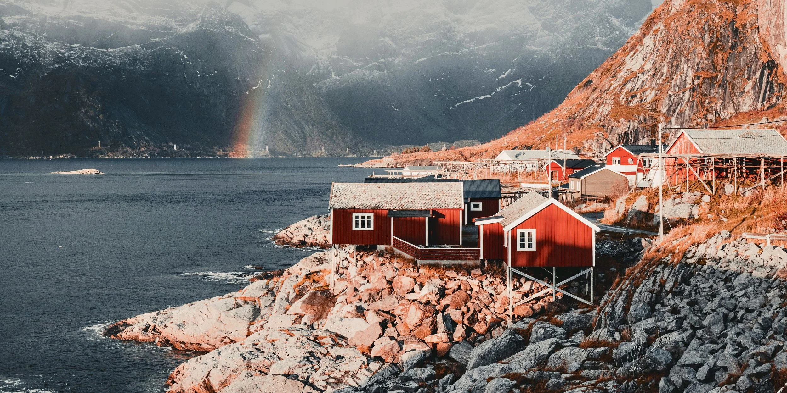 Photo by Dan Magatti on Unsplash