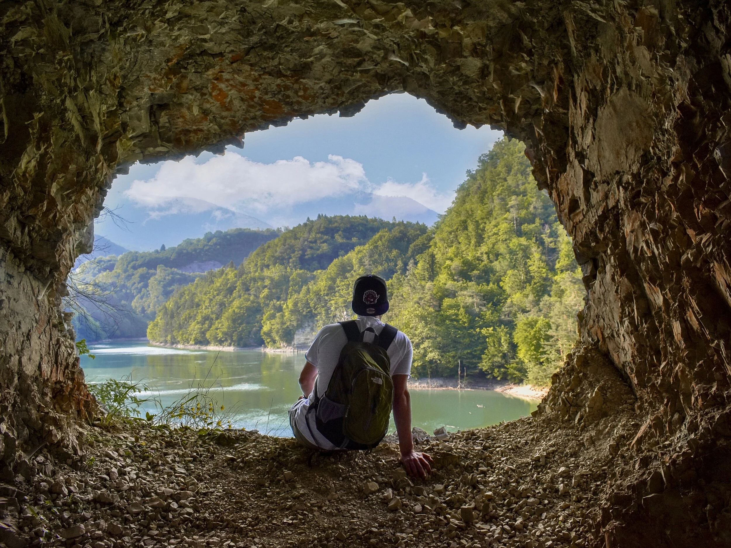 Photo by Michael Baccin on Unsplash