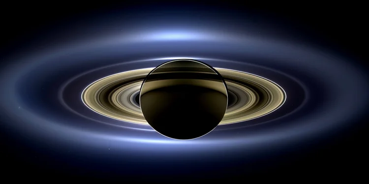 The Temptation to Be Part of the