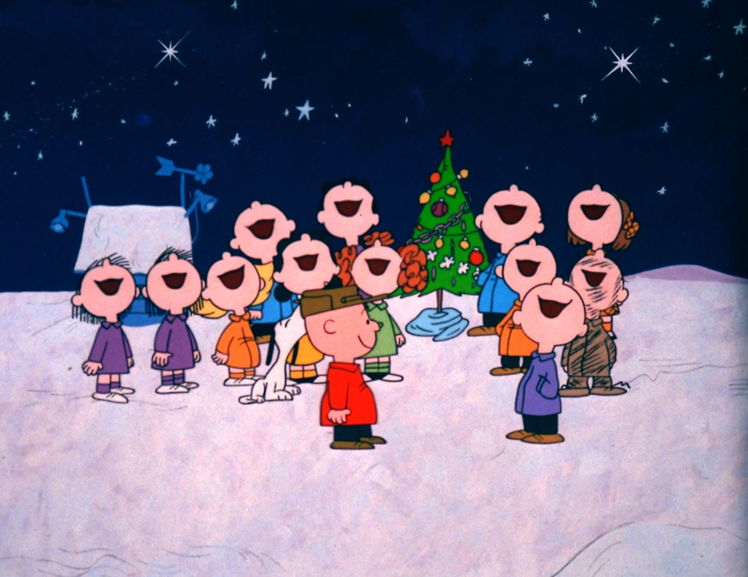 2022 A Charlie Brown Christmas Sinclair Remembering The Source Of Christmas — Beautiful Christian Life