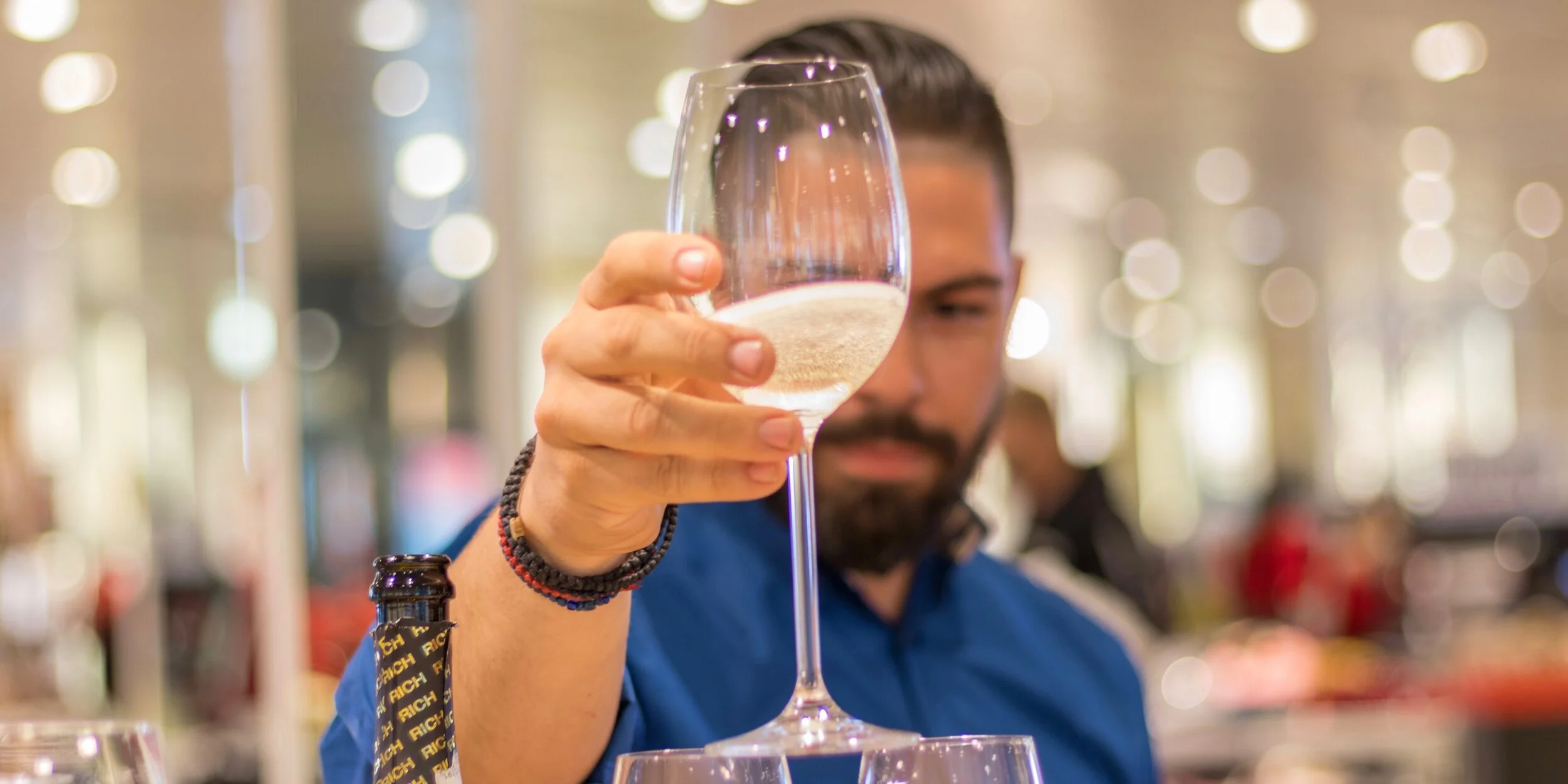 Should Christians Drink Alcohol?