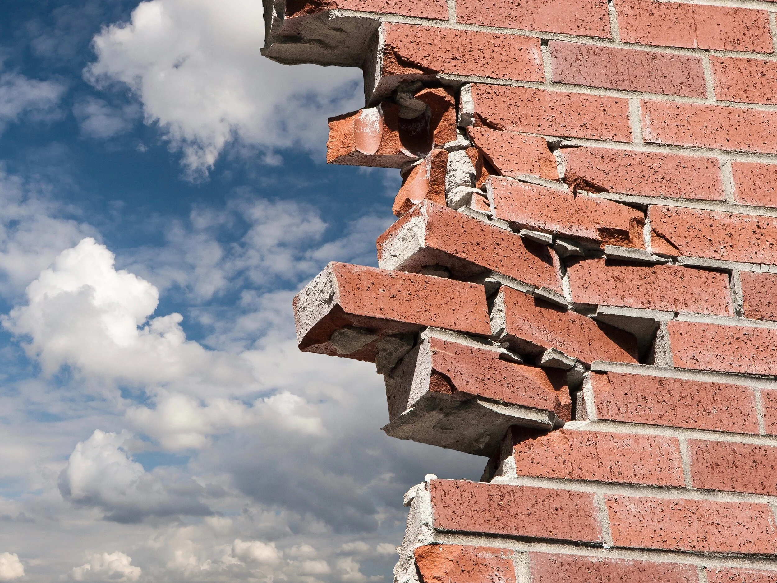 One People of God Christ Has Broken Down the Dividing Wall — Beautiful