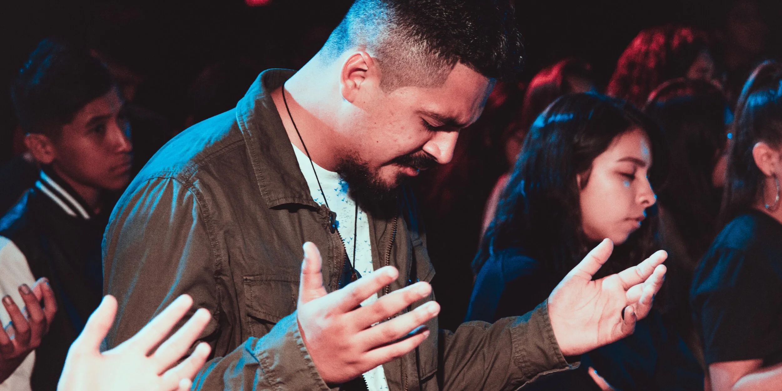 fear of the lord examples