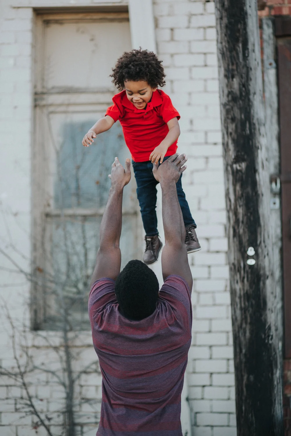 Photo by Conner Baker on Unsplash