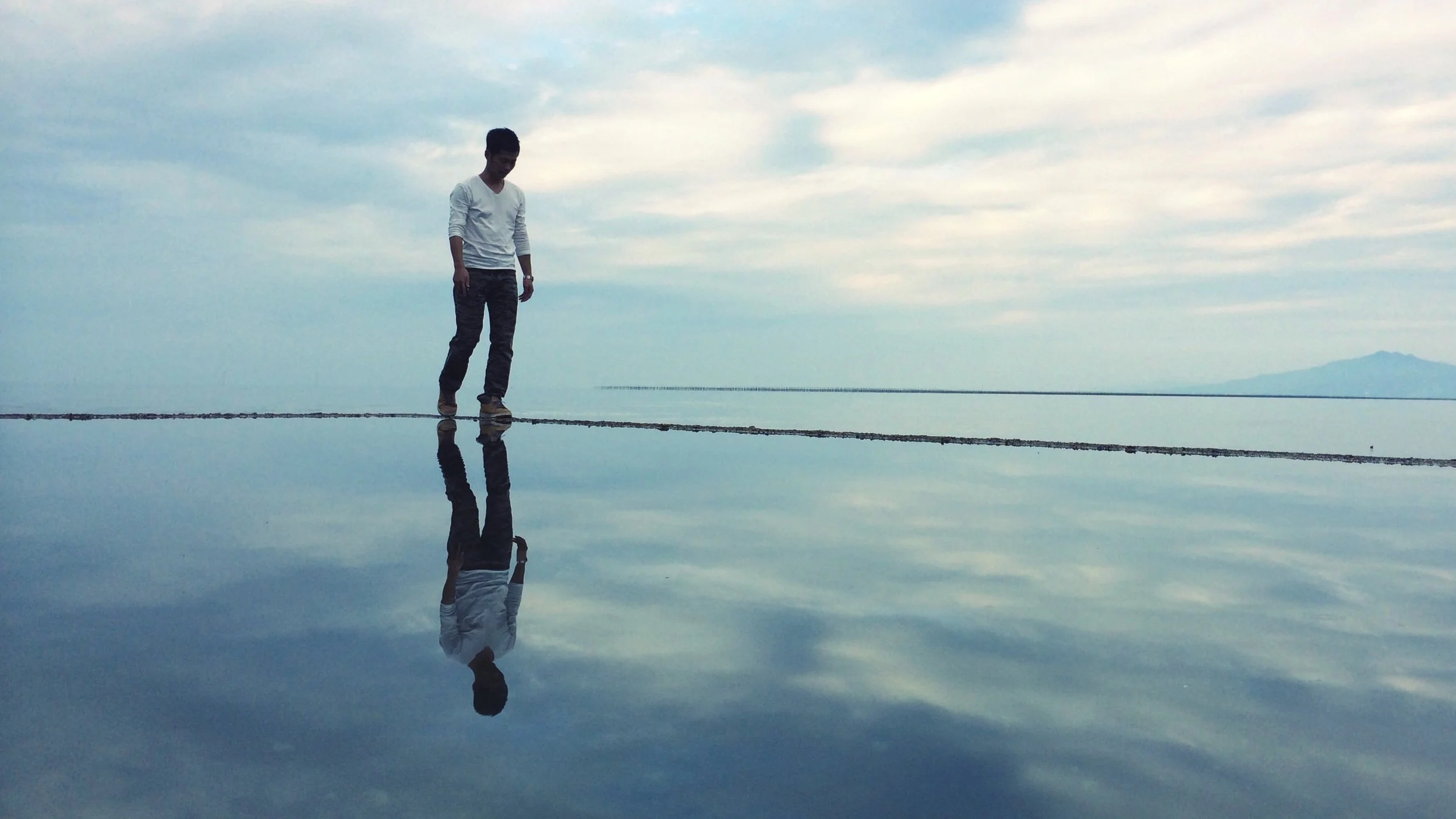 4 Things to Stop Believing about Suffering