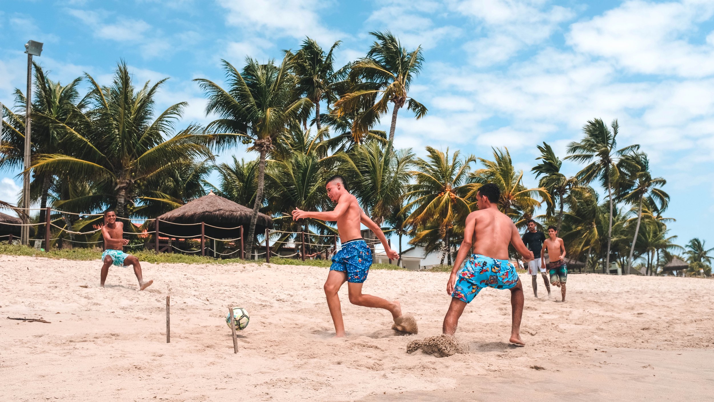 25 Bible Passages About Having Fun