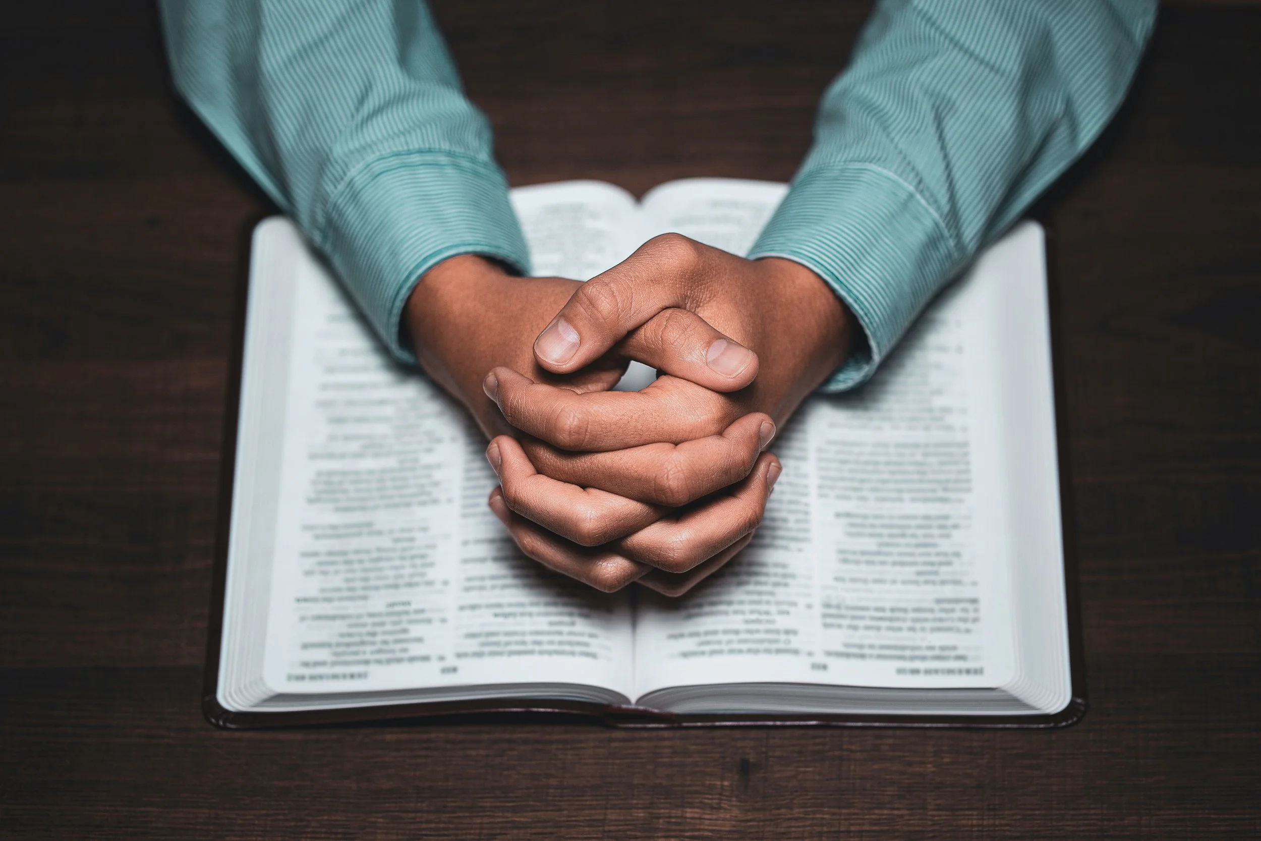 Why Is Prayer So Vitally Important for Christians? — Beautiful
