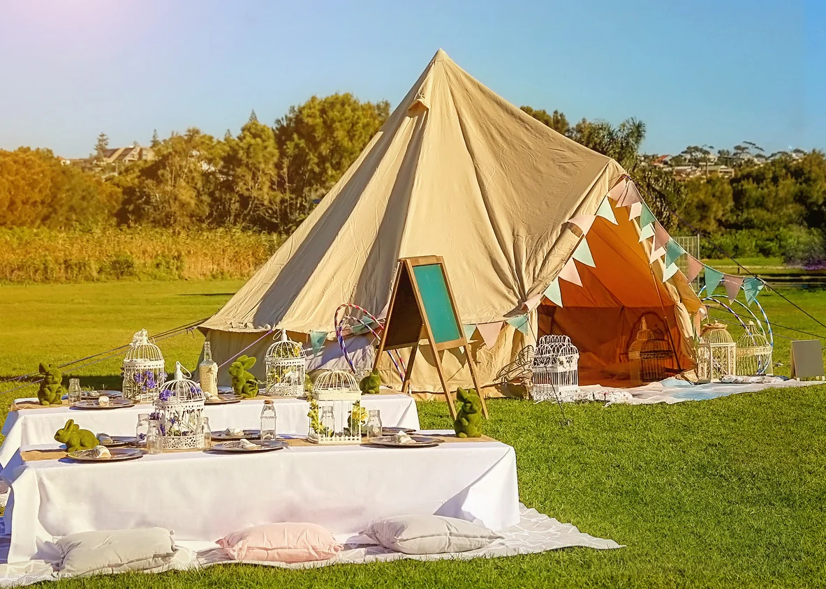 Party Packages — STAGE MY EVENT