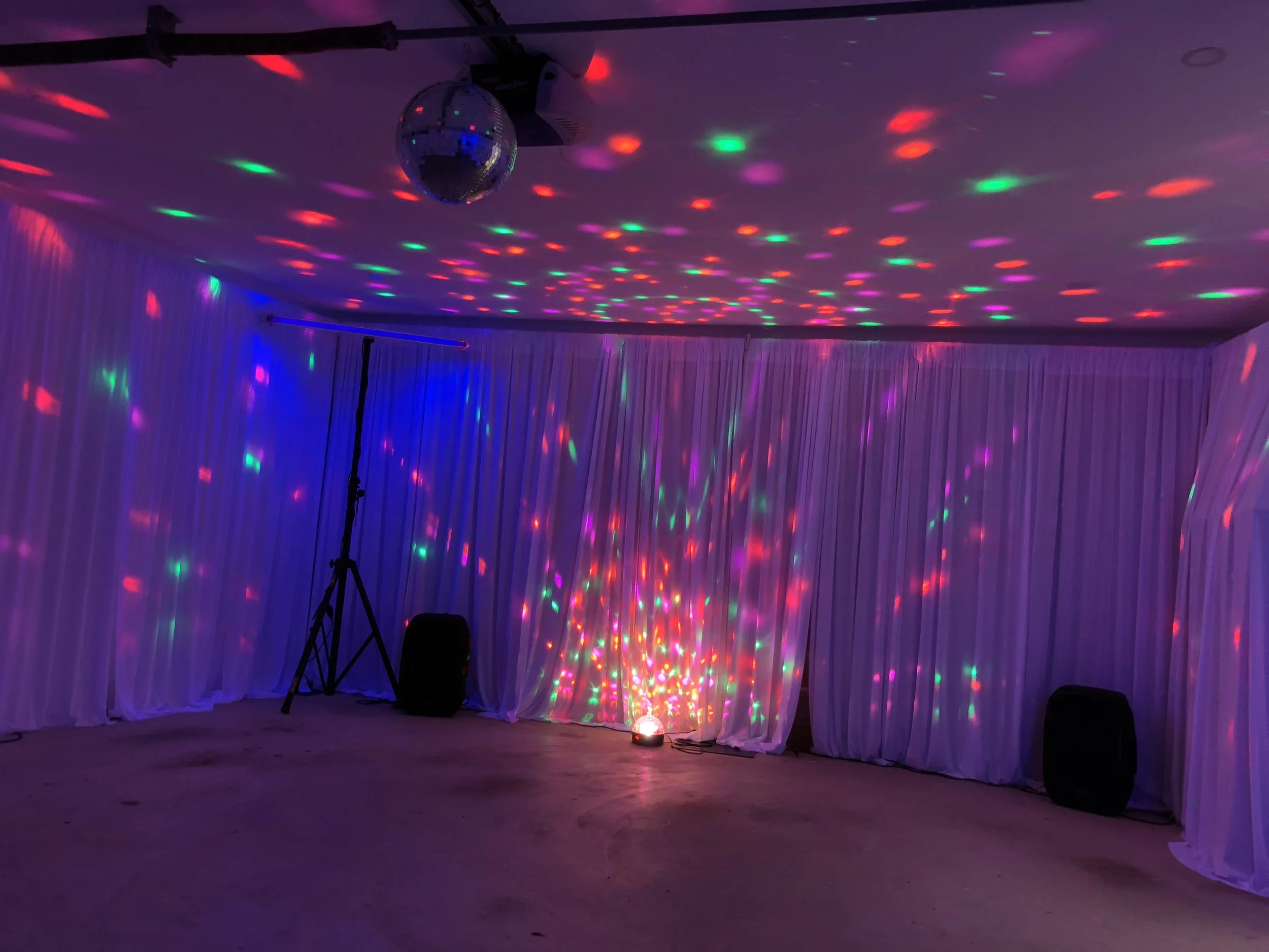 Custom Parties — STAGE MY EVENT