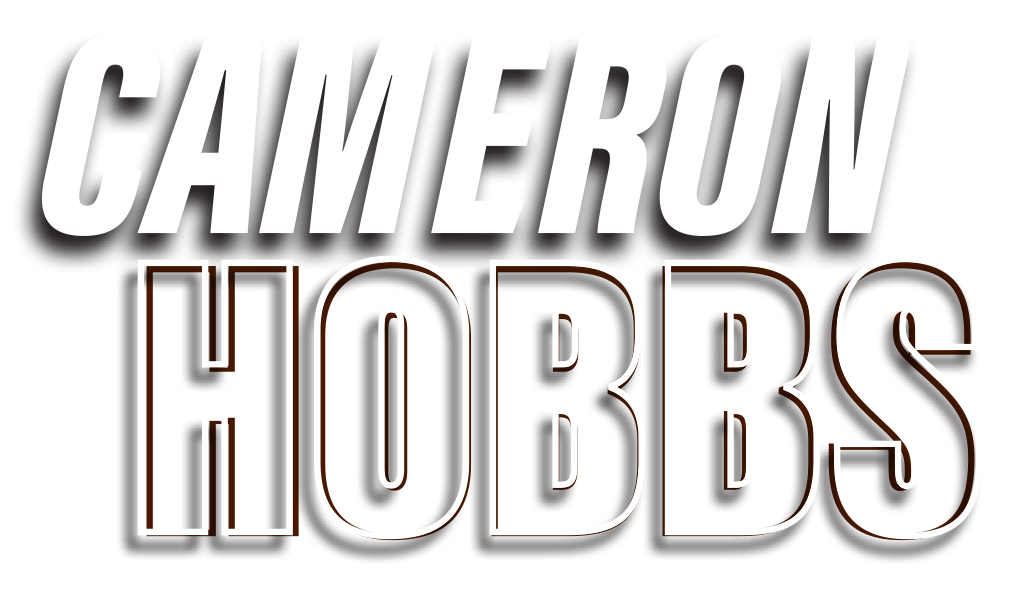 Cameron Hobbs