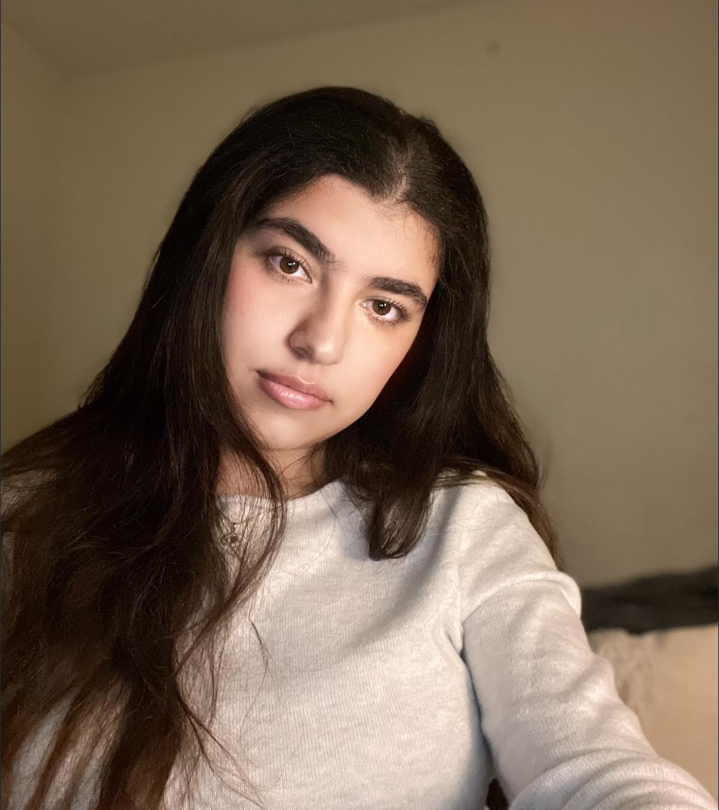 Sarah Iyad Abdeen