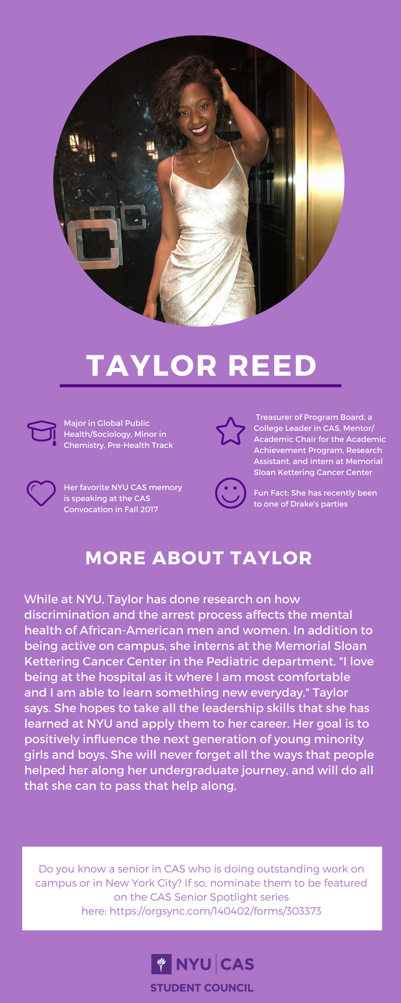 Taylor Reed