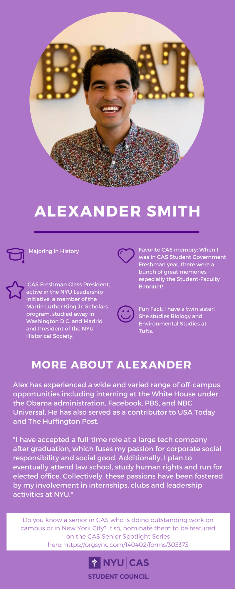 Alexander Smith