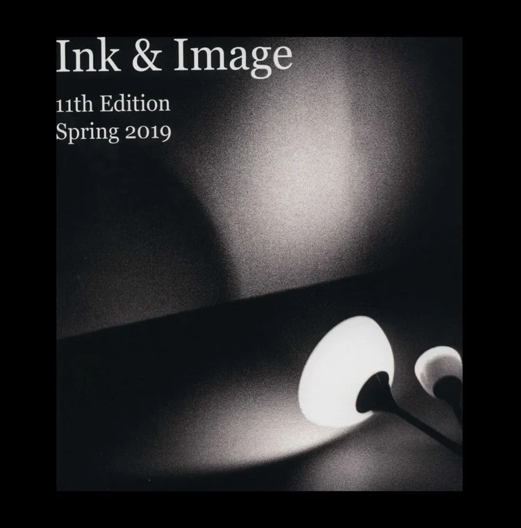 Ink &amp; Image