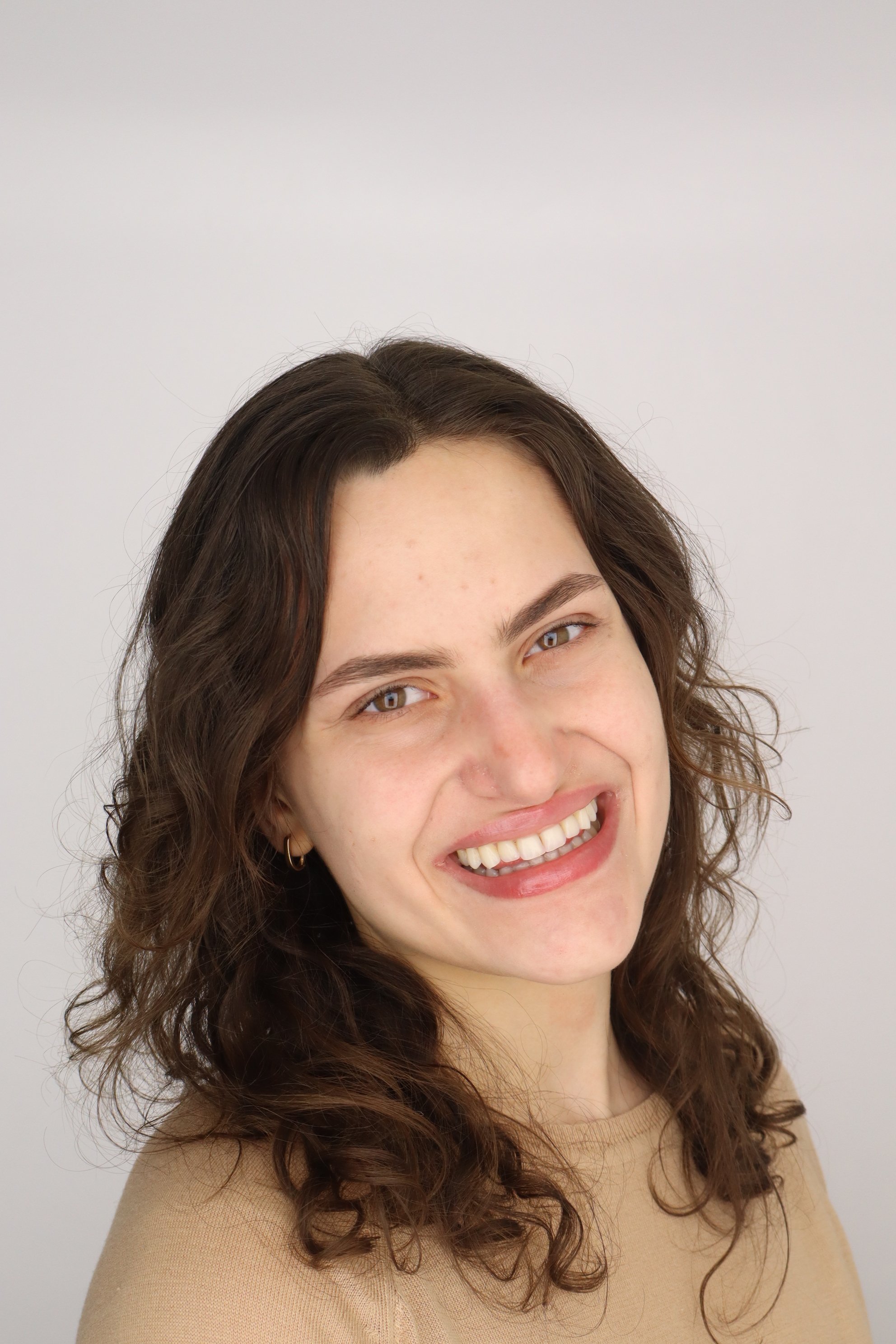 PR Chair | Rachel Lief