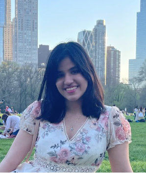 Senator | Ananya Mittal