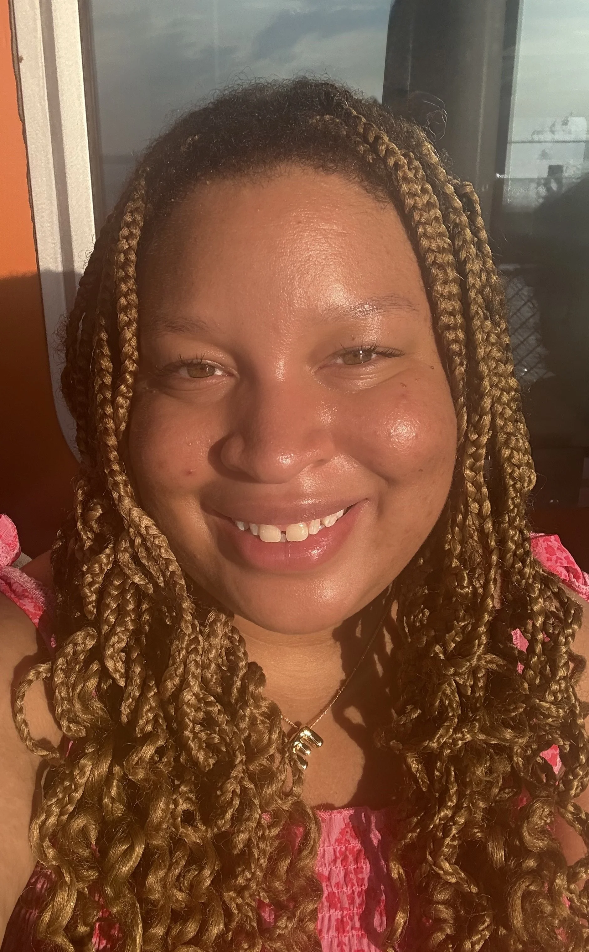 Alumni Relations Chair | Emma Bell